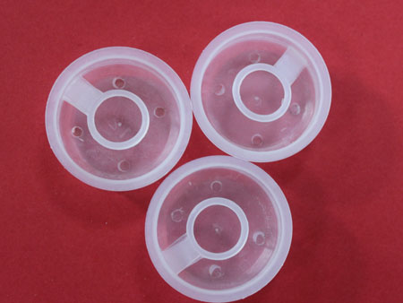 如何鑒定塑料桶蓋的質量